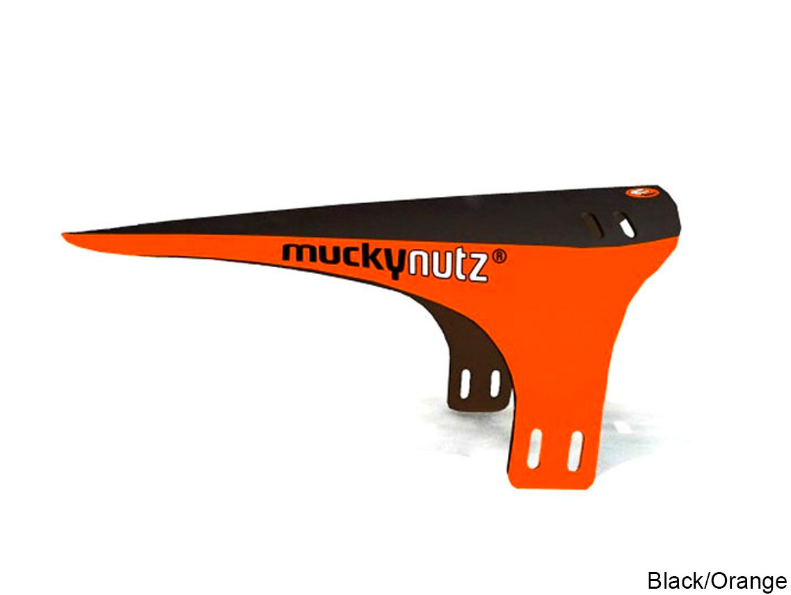 Mucky Nutz Face Fender for Mudguards - MTB - Image 6