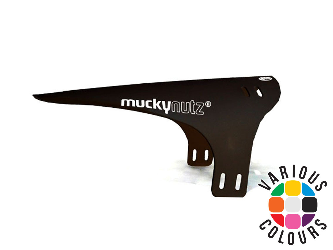 Mucky Nutz Face Fender for Mudguards - MTB