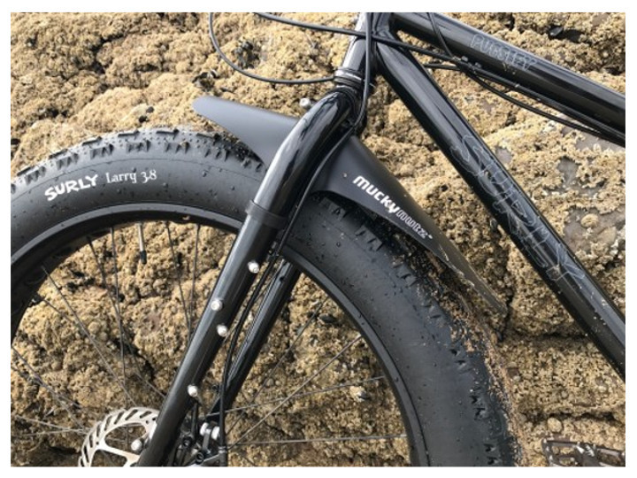 Mucky Nutz Fat Face Fender for Mudguards - MTB - Image 4