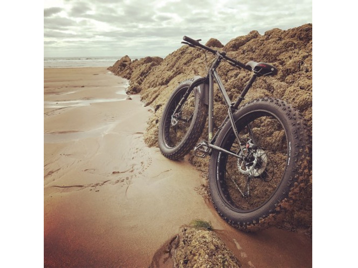 Mucky Nutz Fat Face Fender for Mudguards - MTB - Image 5