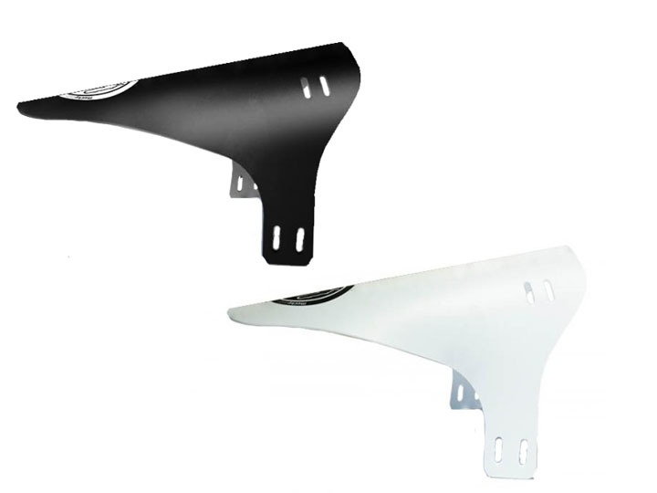 Mucky Nutz Mini Face Fender for Mudguards - MTB - Image 2