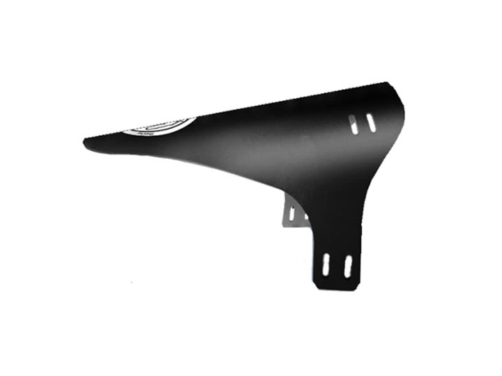 Mucky Nutz Mini Face Fender for Mudguards - MTB - Image 3