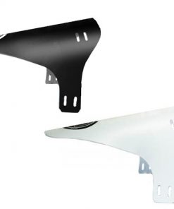 Mucky Nutz Mini Face Fender for Mudguards - MTB