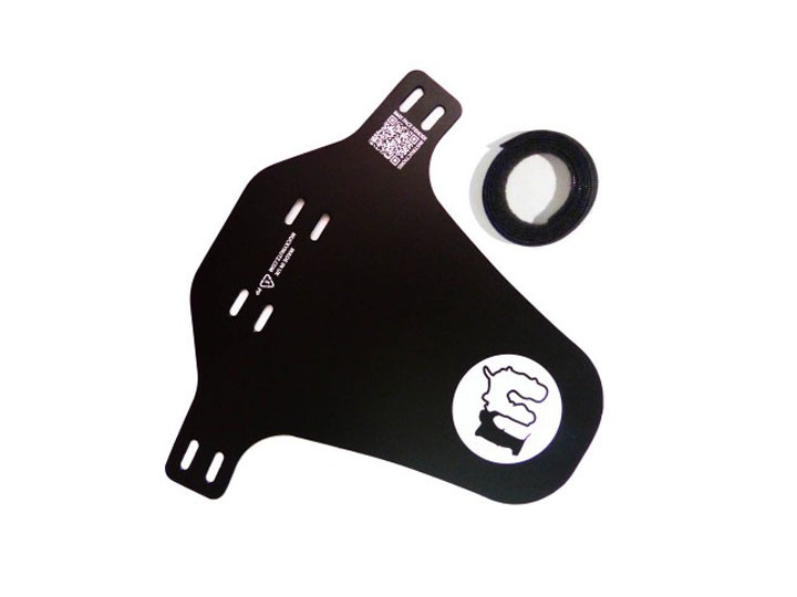 Mucky Nutz Mini Face Fender for Mudguards - MTB - Image 5