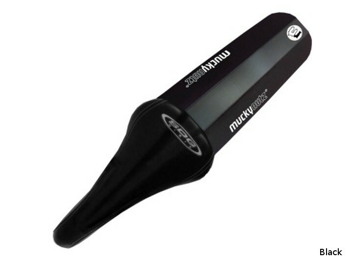 Mucky Nutz Butt Fender for Mudguards - MTB - Image 2