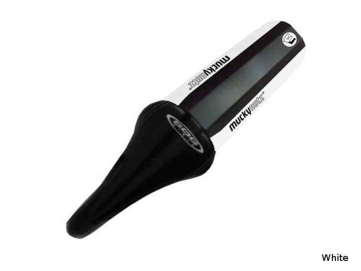 Mucky Nutz Butt Fender for Mudguards - MTB - Image 3