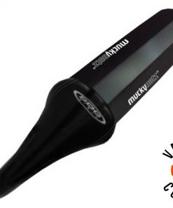 Mucky Nutz Butt Fender for Mudguards - MTB