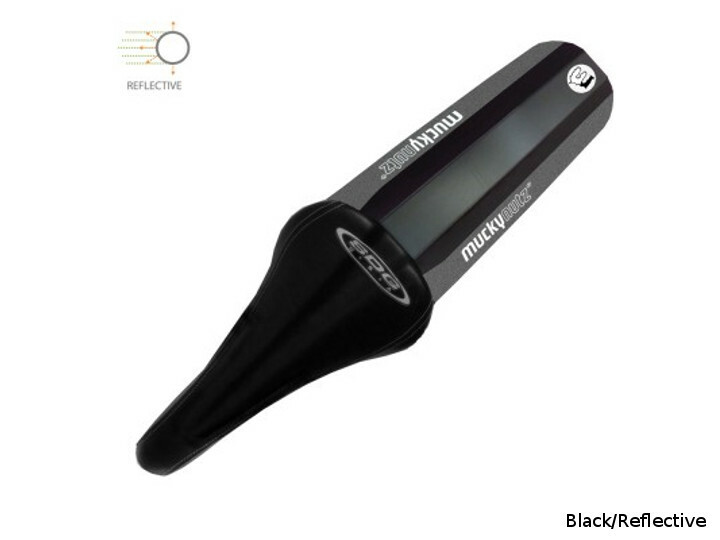 Mucky Nutz Butt Fender for Mudguards - MTB - Image 4