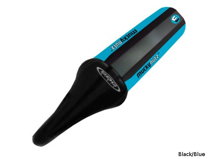 Mucky Nutz Butt Fender for Mudguards - MTB - Image 5