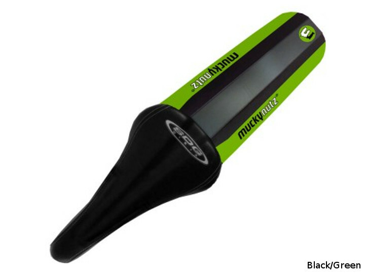 Mucky Nutz Butt Fender for Mudguards - MTB - Image 6