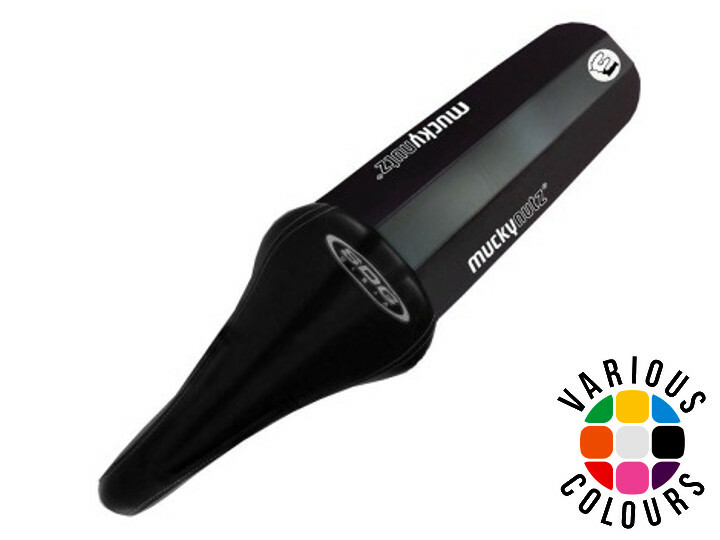 Mucky Nutz Butt Fender for Mudguards - MTB