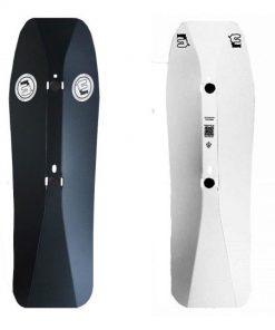 Mucky Nutz Fat Gut Fender for Mudguards - MTB