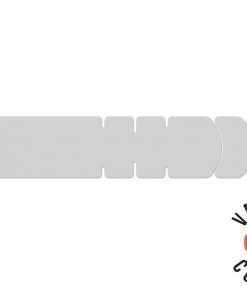 Lizard Skins Frame Protector for Frame Protectors