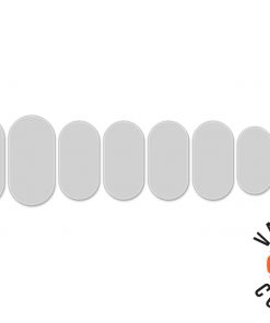 Lizard Skins Patch Kit for Frame Protectors