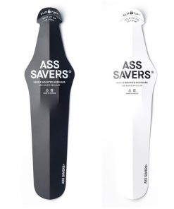 Ass Saver Regular for Mudguards - Road