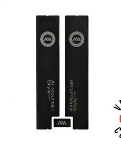 AMS Honeycomb Fork Guard for Frame Protectors