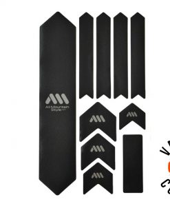 AMS Honeycomb Frame Guard XL White/Ape for Frame Protectors