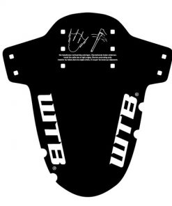 WTB Mud Guard Fork Mount for Mudguards - MTB